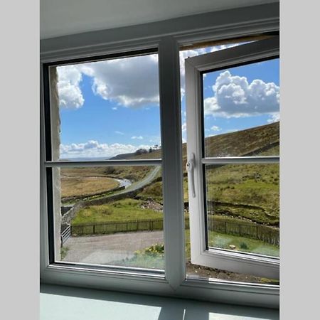 Kingsdale Head Cottage Weathercote Exteriér fotografie